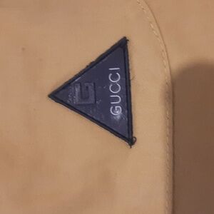 Gucci vibes cotton pant